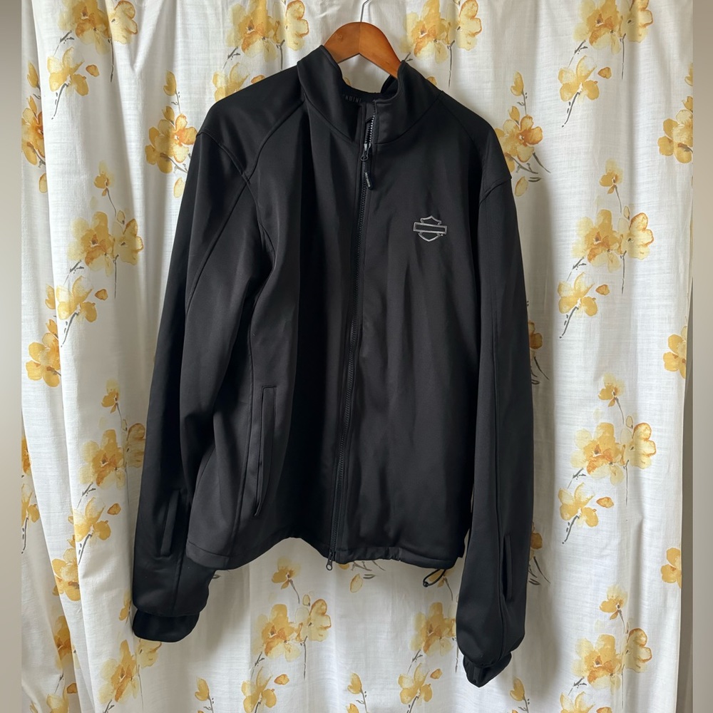 Brand New Harley Davidson Heated Jacket Liner XXL